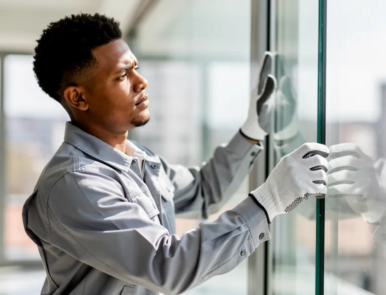 Glazier service in Chelmsford